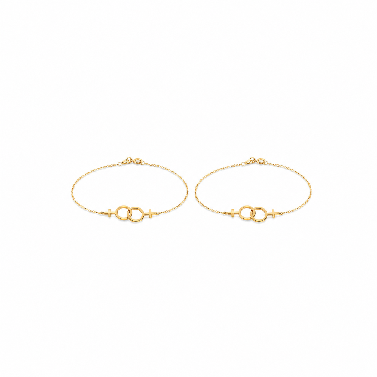 Armband Große Schwester Kleine Schwester