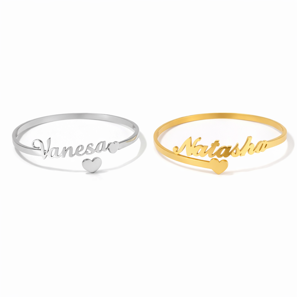 Armband Mit Namen Partner