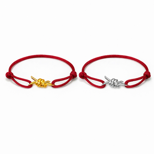 Armband Partner Leder