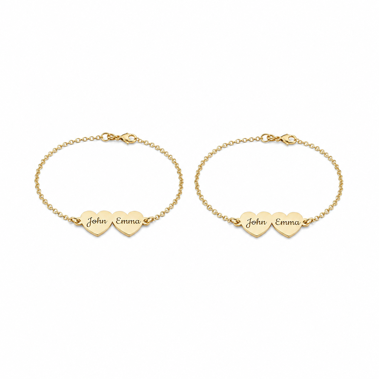 Armband Sisters By Heart