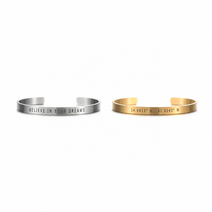 Armband Soul Sister