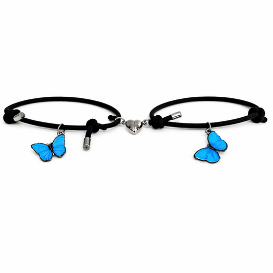 Best Buds Bracelet Friends