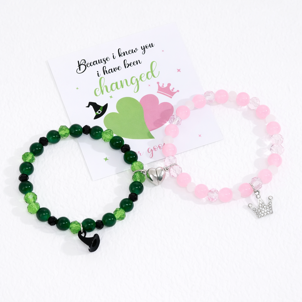 Best Friend Bracelets For 2
