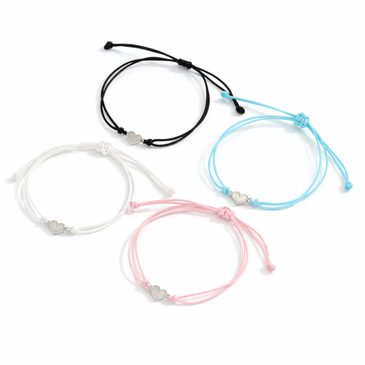 Best Friend Bracelets For 4