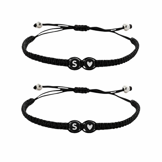 Best Friend Bracelets For Adults