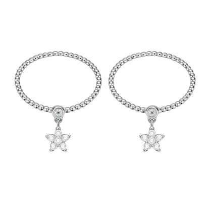 Best Friend Friendship Rings