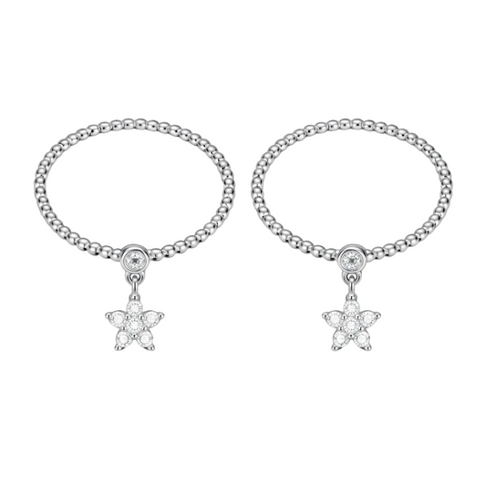 Best Friend Friendship Rings