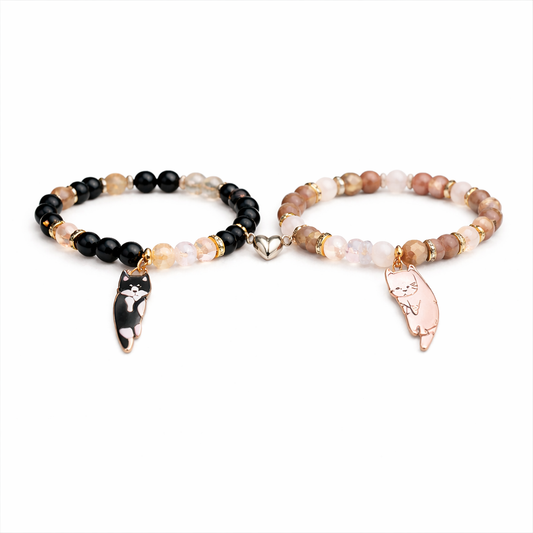 Best Friend Matching Bracelets