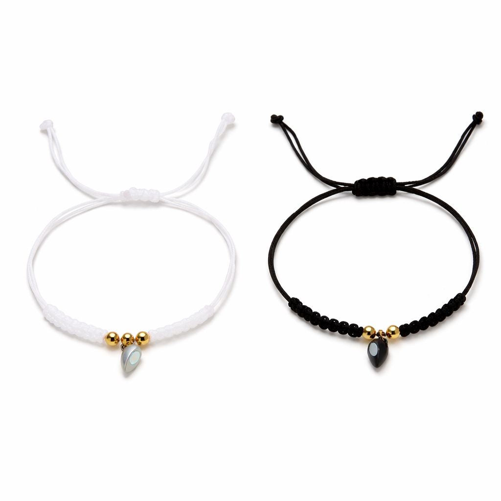 Best Friends Forever Bracelet