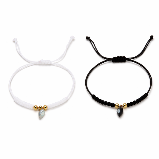 Best Friends Forever Bracelet