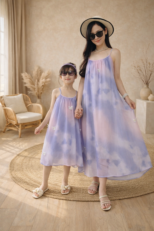 best-mommy-and-me-outfits