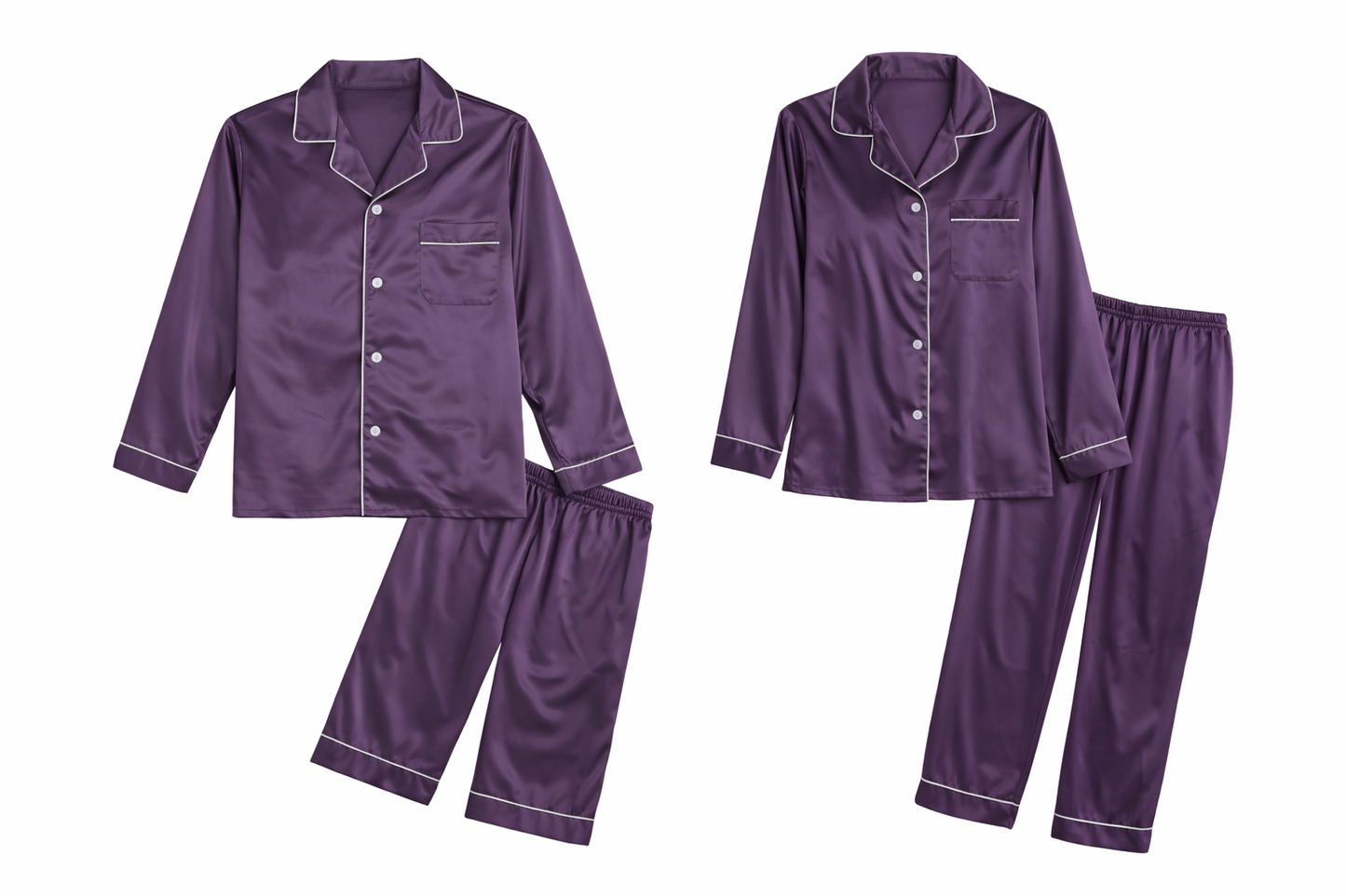 Best Pajamas For Couples
