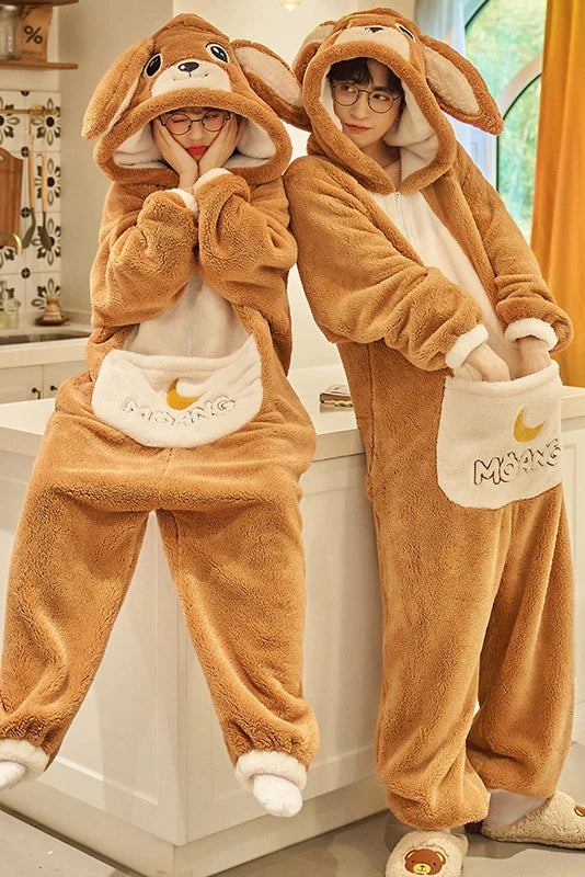 Beste Jumpsuit Paare