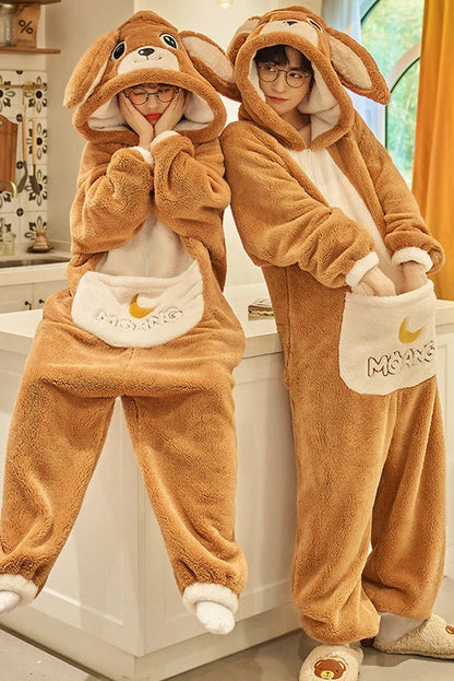 Beste Jumpsuit Paare