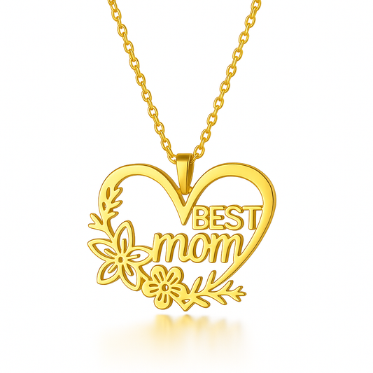 Beste Mama Der Welt Kette