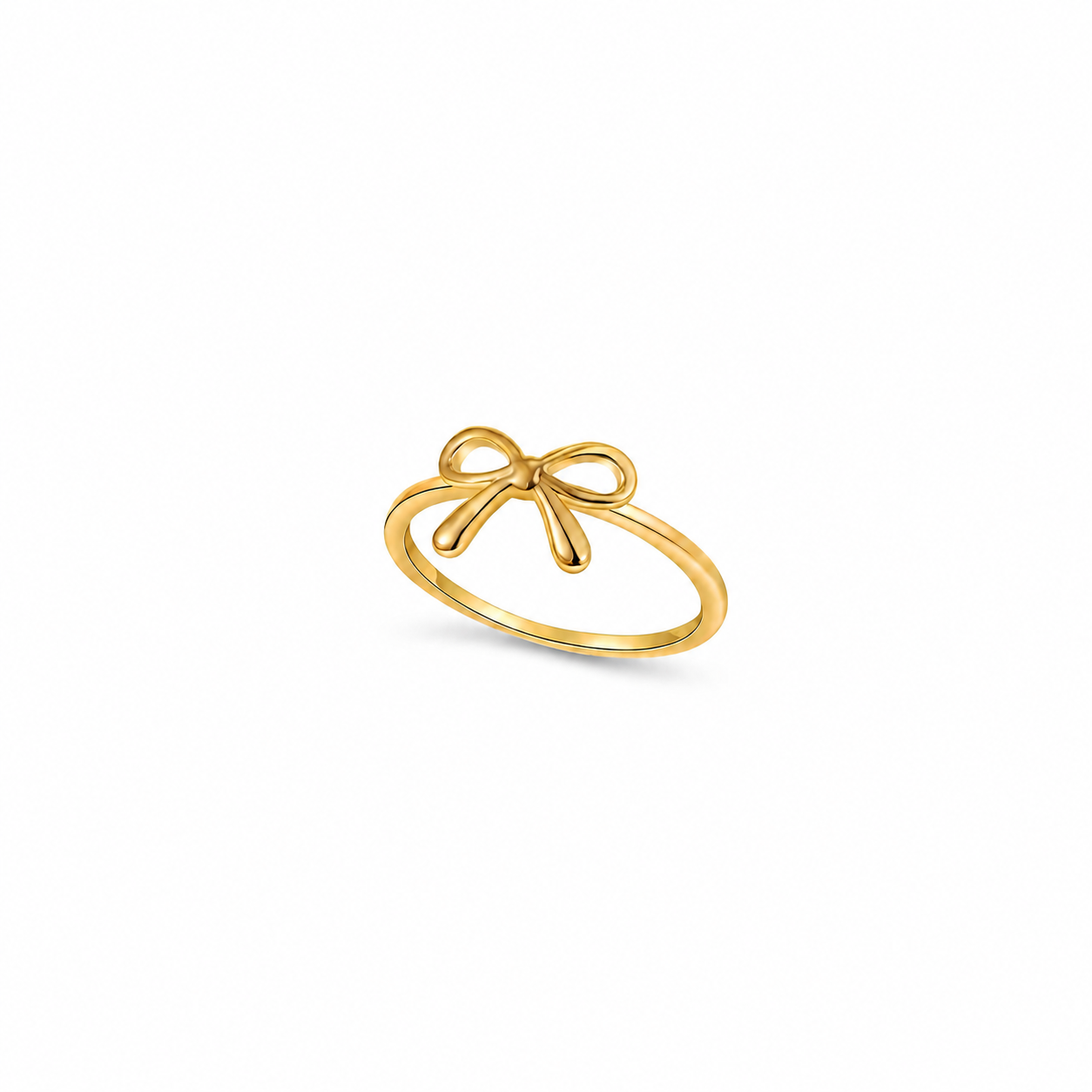 Big Sister Ring