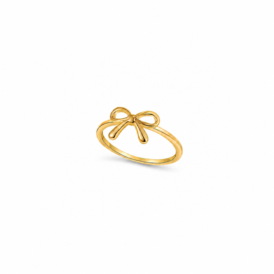 Big Sister Ring