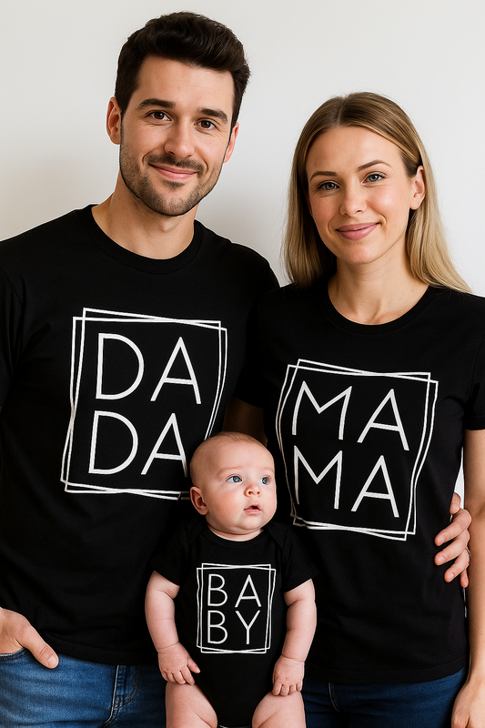 Black Family Reunion T Shirts