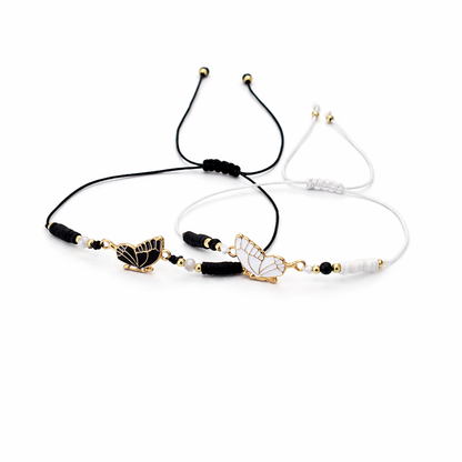 Bracelet Commun Couple