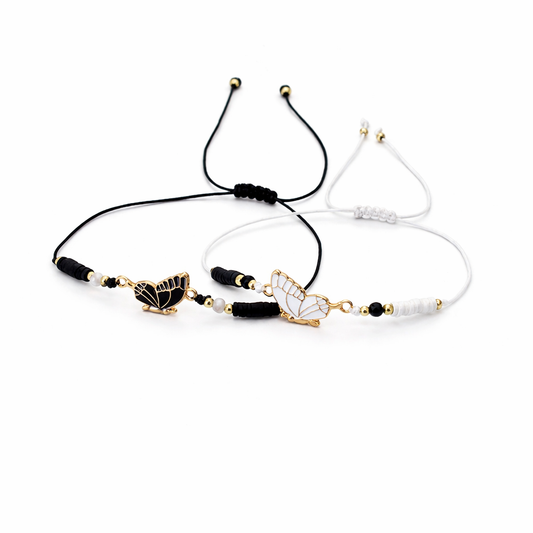 Bracelet Commun Couple