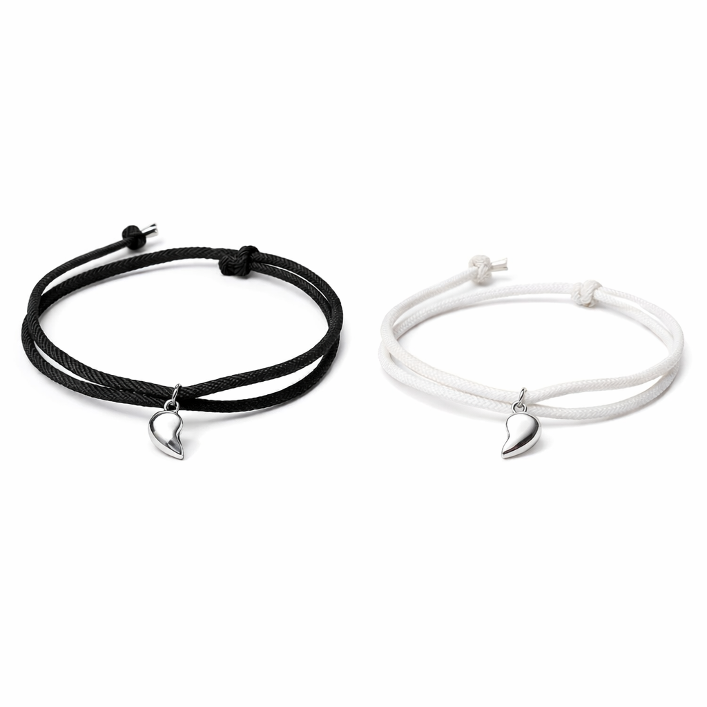 Bracelet Duo Couple