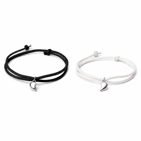 Bracelet Duo Couple