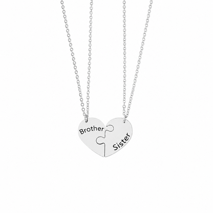 Bruder Schwester Kette