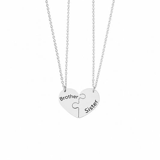 Bruder Schwester Kette