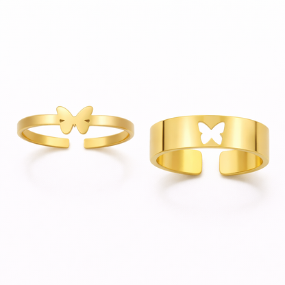 butterfly-couple-rings