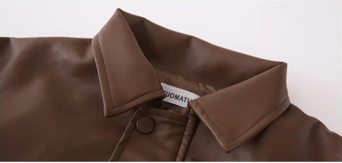 Mutter Tochter Jacke