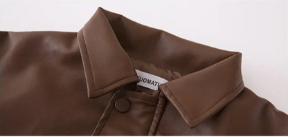 Mutter Tochter Jacke