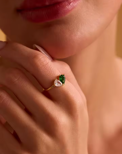 Best Friend Promise Rings - Ansicht 3
