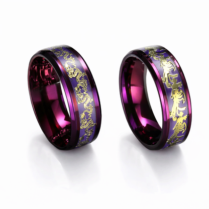 carbon-ringe-paar