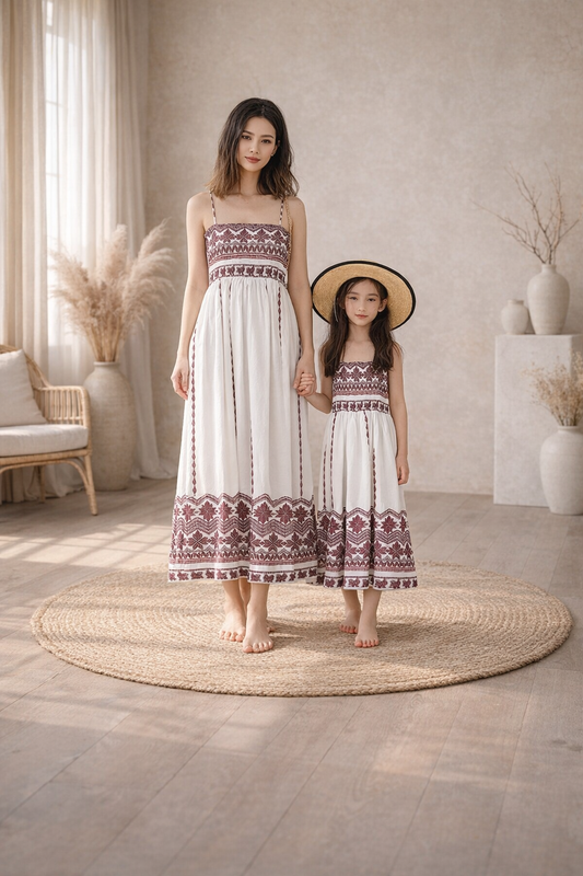 mother-daughter-summer-dresses