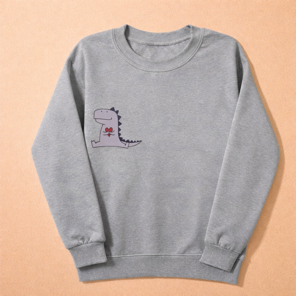 Schere Stein Paar Bier Hoodie