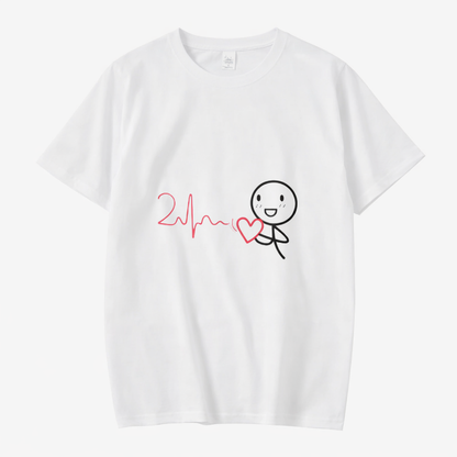 Gender Reveal Shirts For Couples