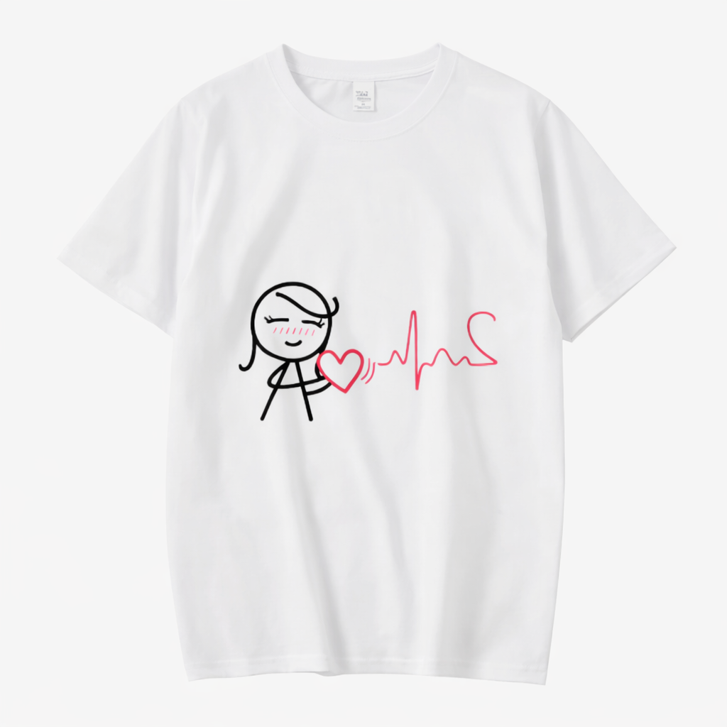 Gender Reveal Shirts For Couples