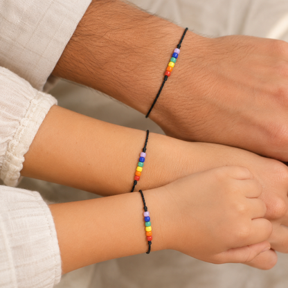 Familienarmband Für Kinder - Ansicht 2