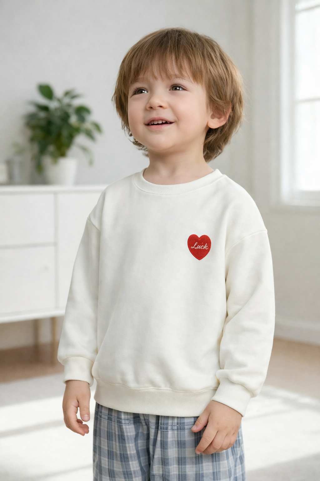 Partnerlook Hoodie Gute Qualität