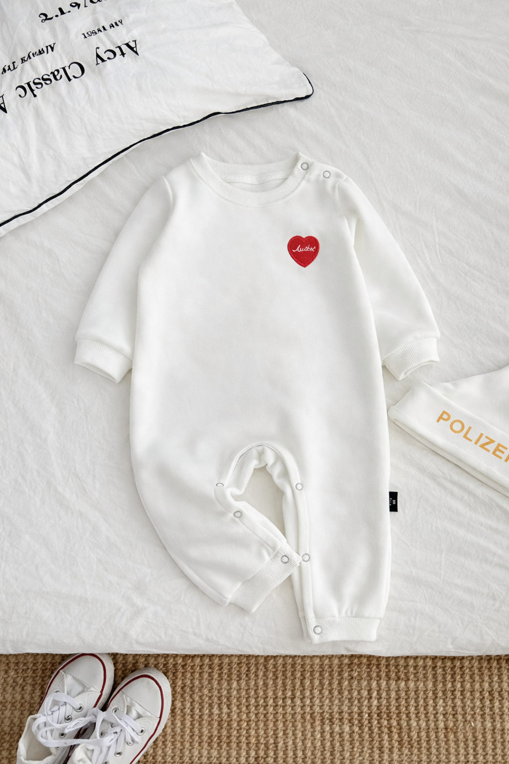 Partnerlook Hoodie Gute Qualität