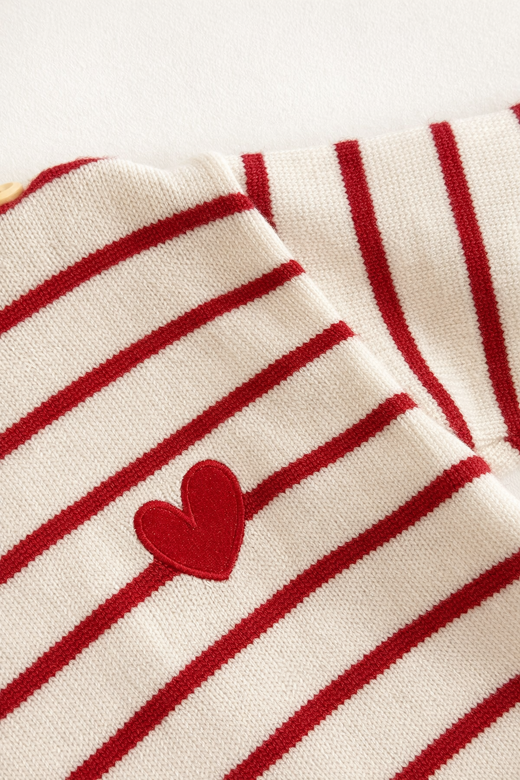 Mama Papa Kind Pullover