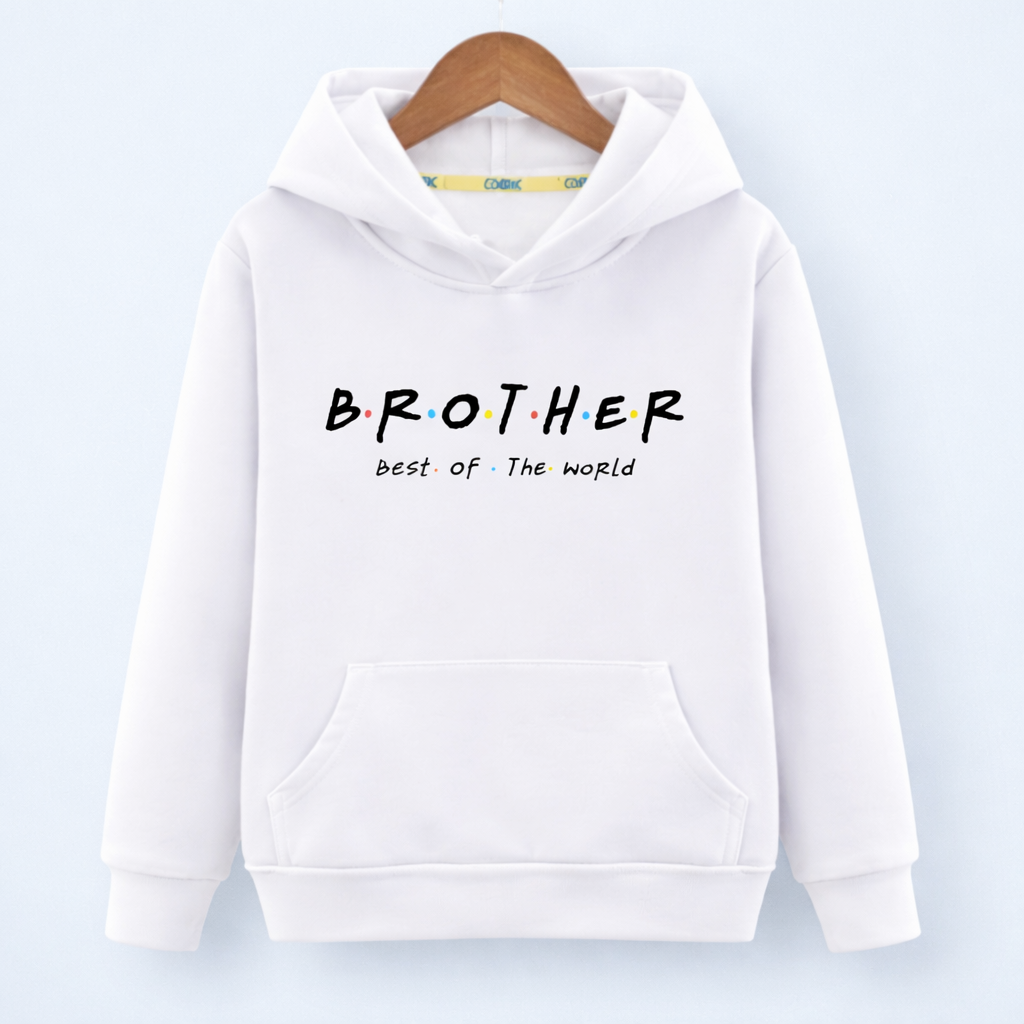 Familien Pullover Regeln