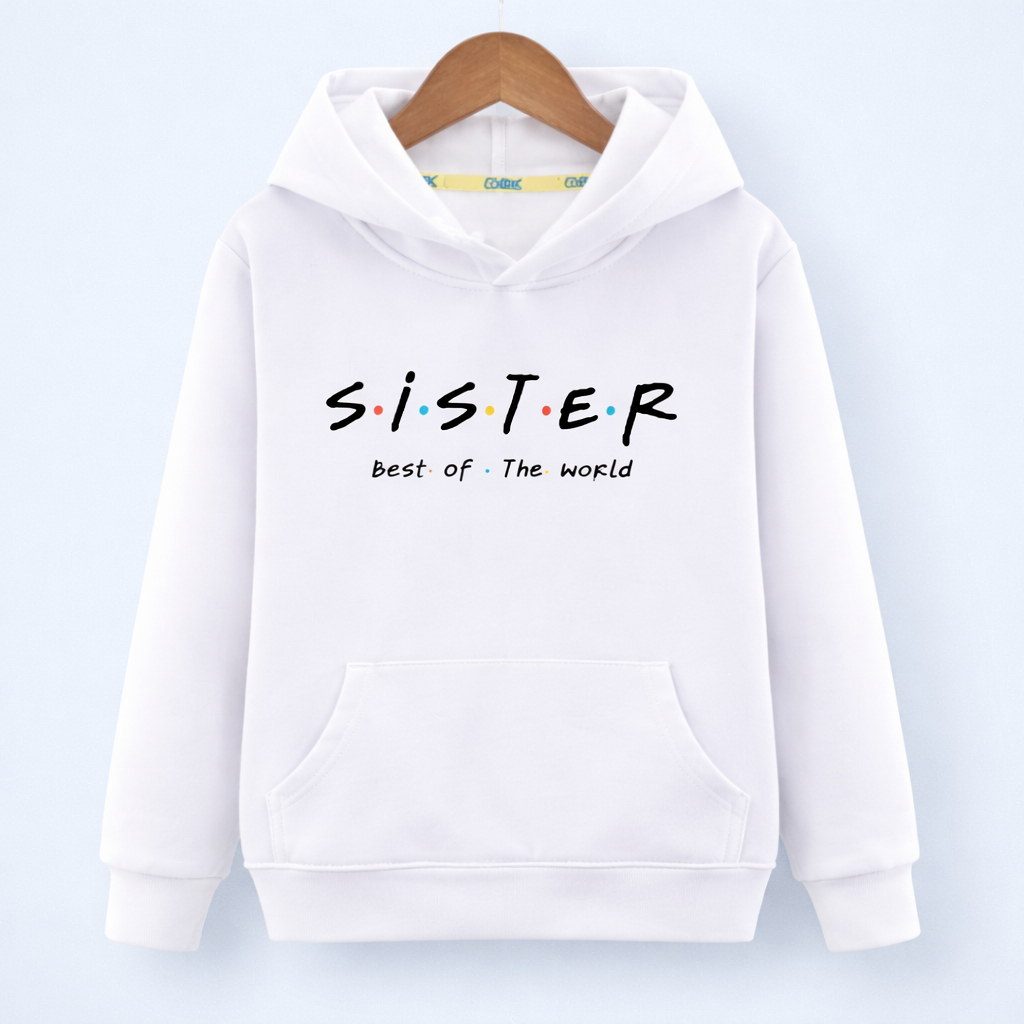 Familien Pullover Regeln