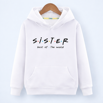Familien Pullover Regeln
