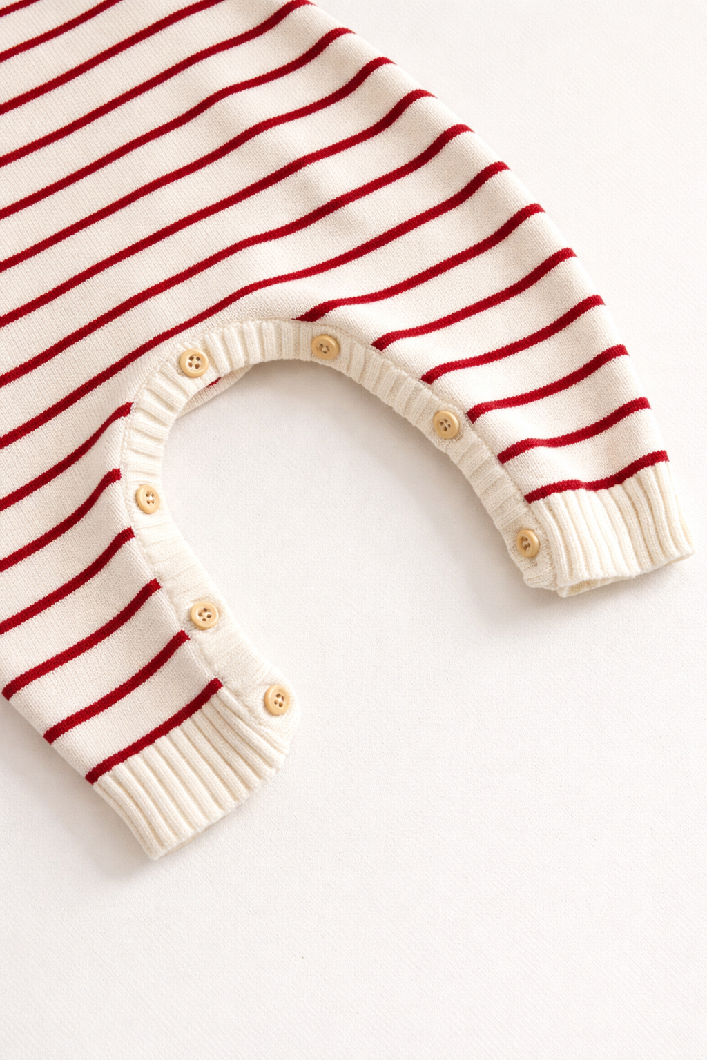 Mama Papa Kind Pullover