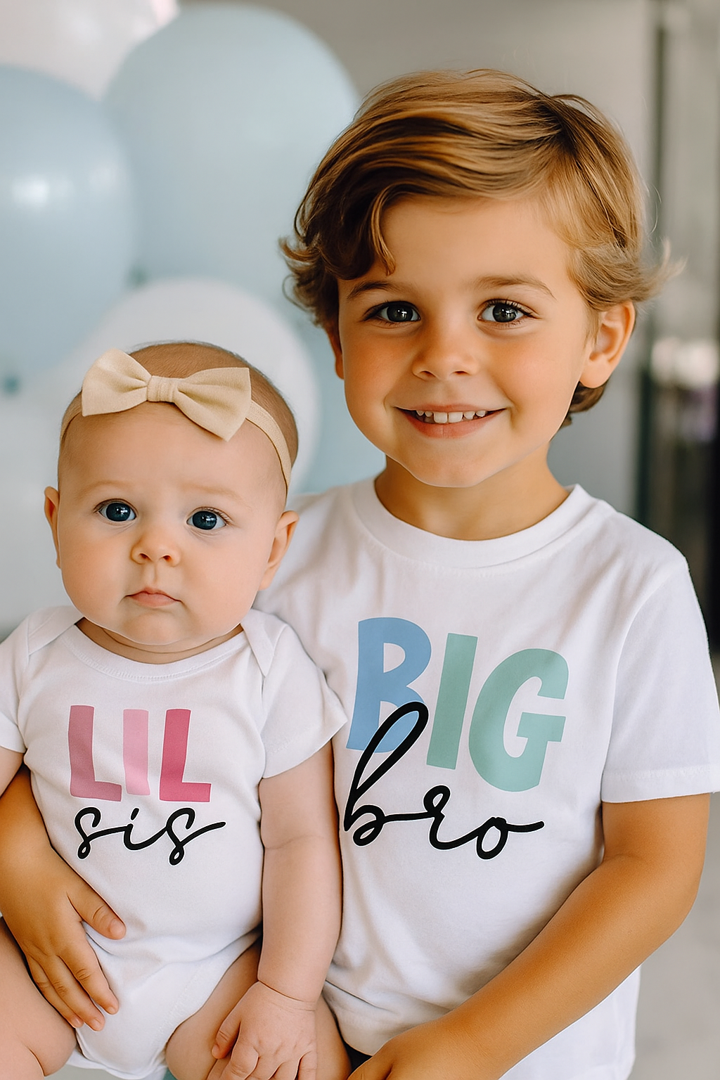 grosser-bruder-kleine-schwester-t-shirt