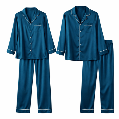 Lustige Pyjamas Für Paare