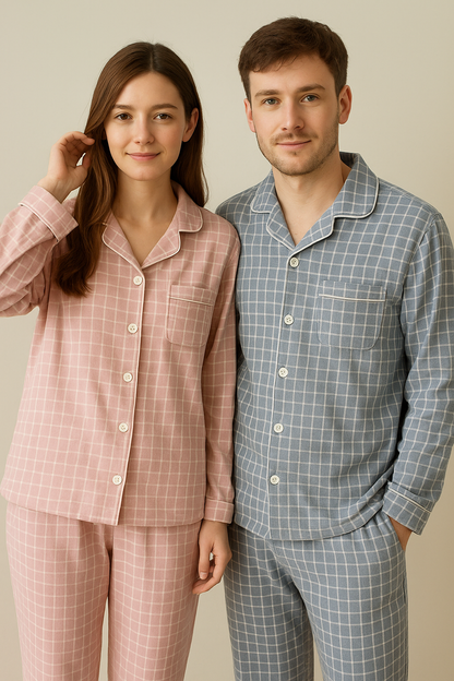 zweiteiliger-pyjama-fur-parchen