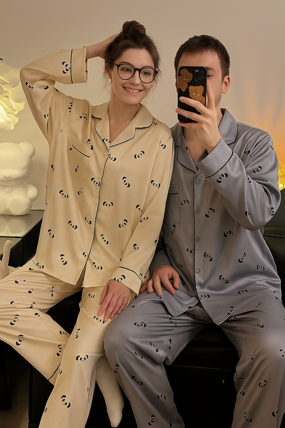 panda-pyjama-fur-parchen