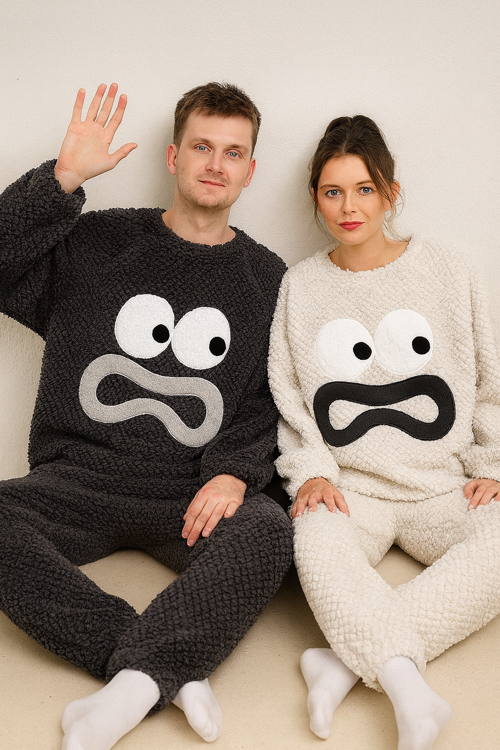 origineller-pyjama-fur-parchen